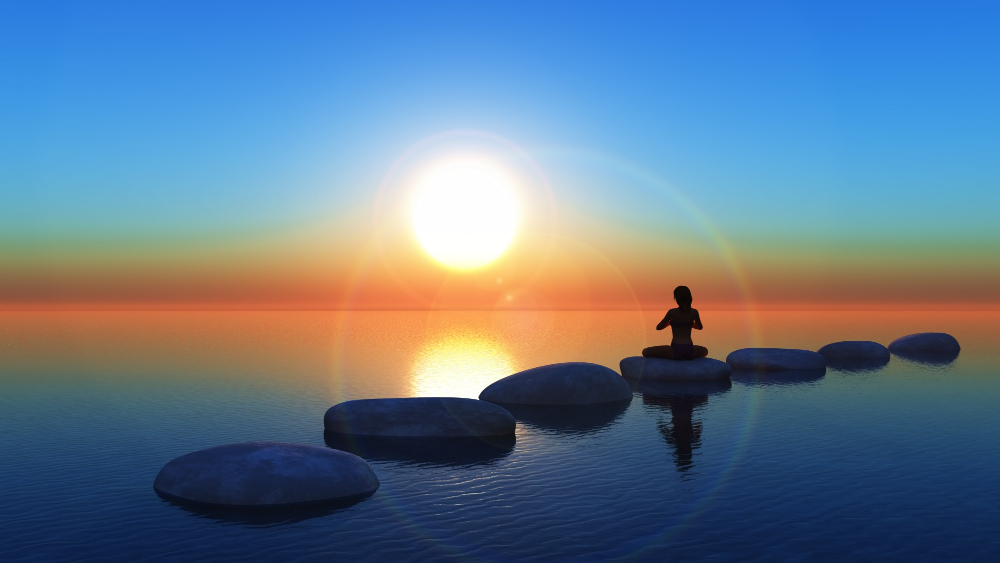 Relax and Unwind: 3 Simple Ways To Balance Your Chakras Using Reiki and Meditation